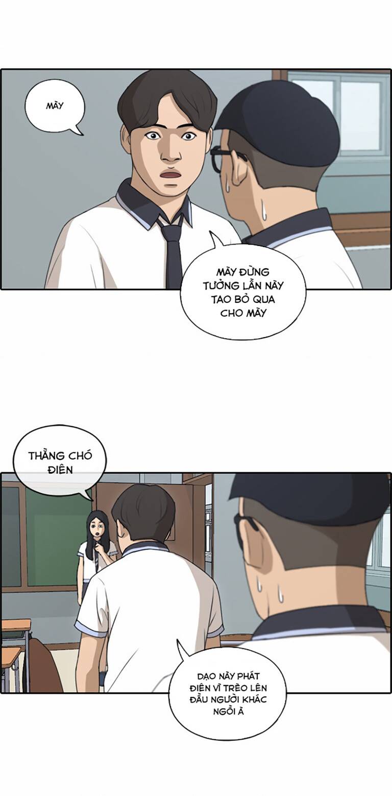 Free Draw Chap 138 - Next Chap 139