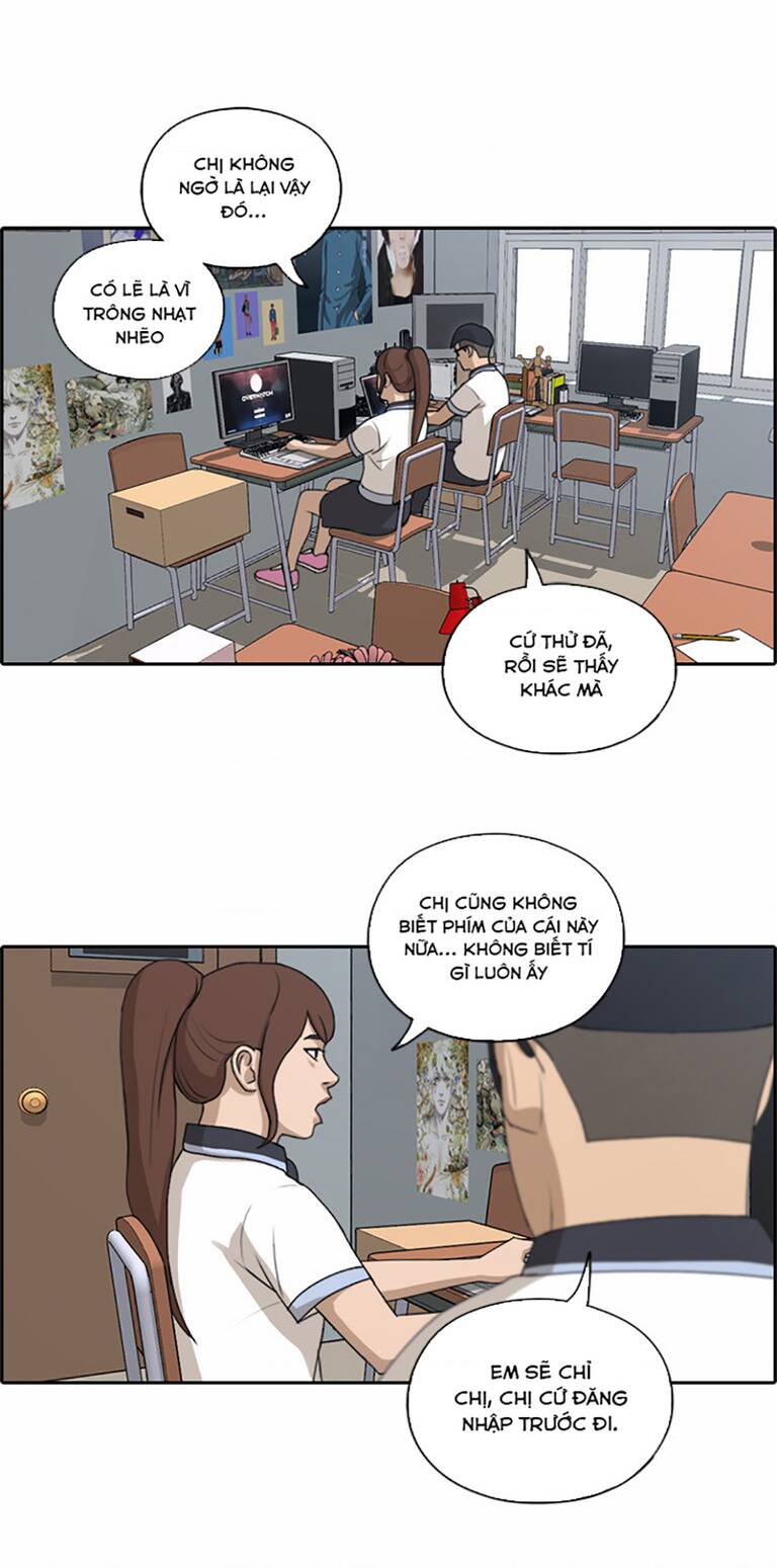 Free Draw Chap 138 - Next Chap 139