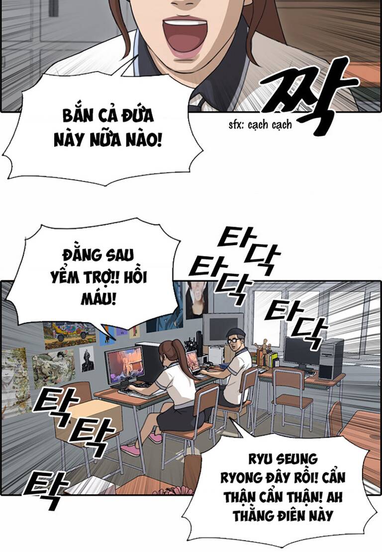 Free Draw Chap 138 - Next Chap 139