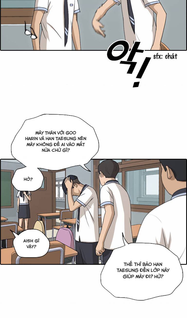 Free Draw Chap 138 - Next Chap 139