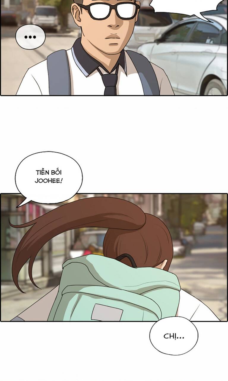 Free Draw Chap 138 - Next Chap 139