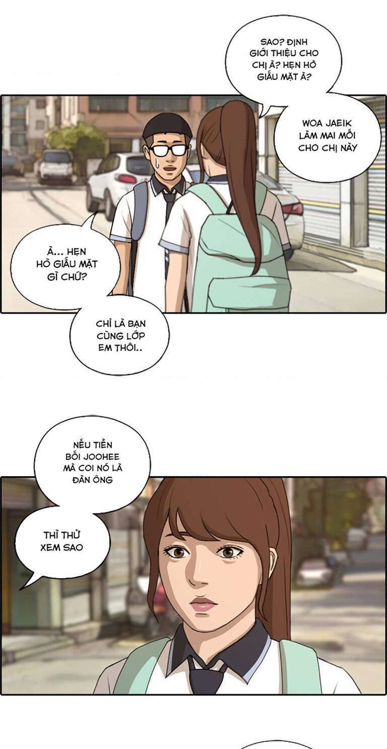 Free Draw Chap 138 - Next Chap 139