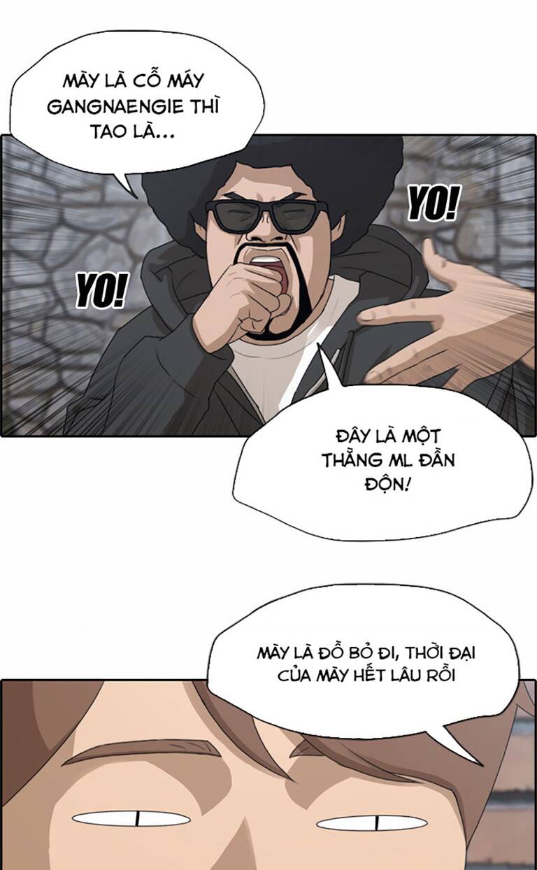 Free Draw Chap 138 - Next Chap 139