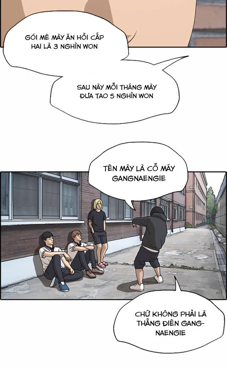 Free Draw Chap 138 - Next Chap 139