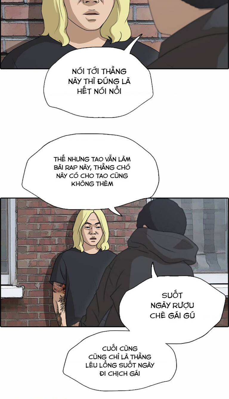 Free Draw Chap 138 - Next Chap 139