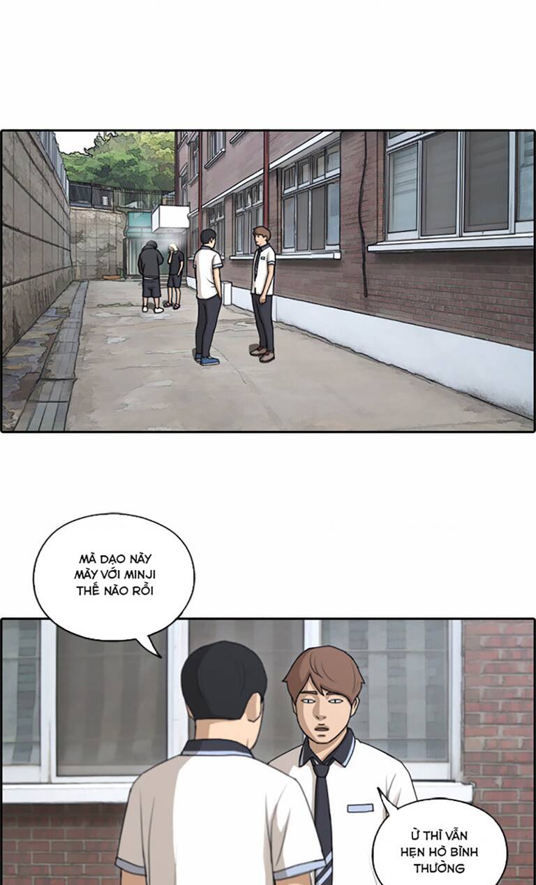 Free Draw Chap 138 - Next Chap 139