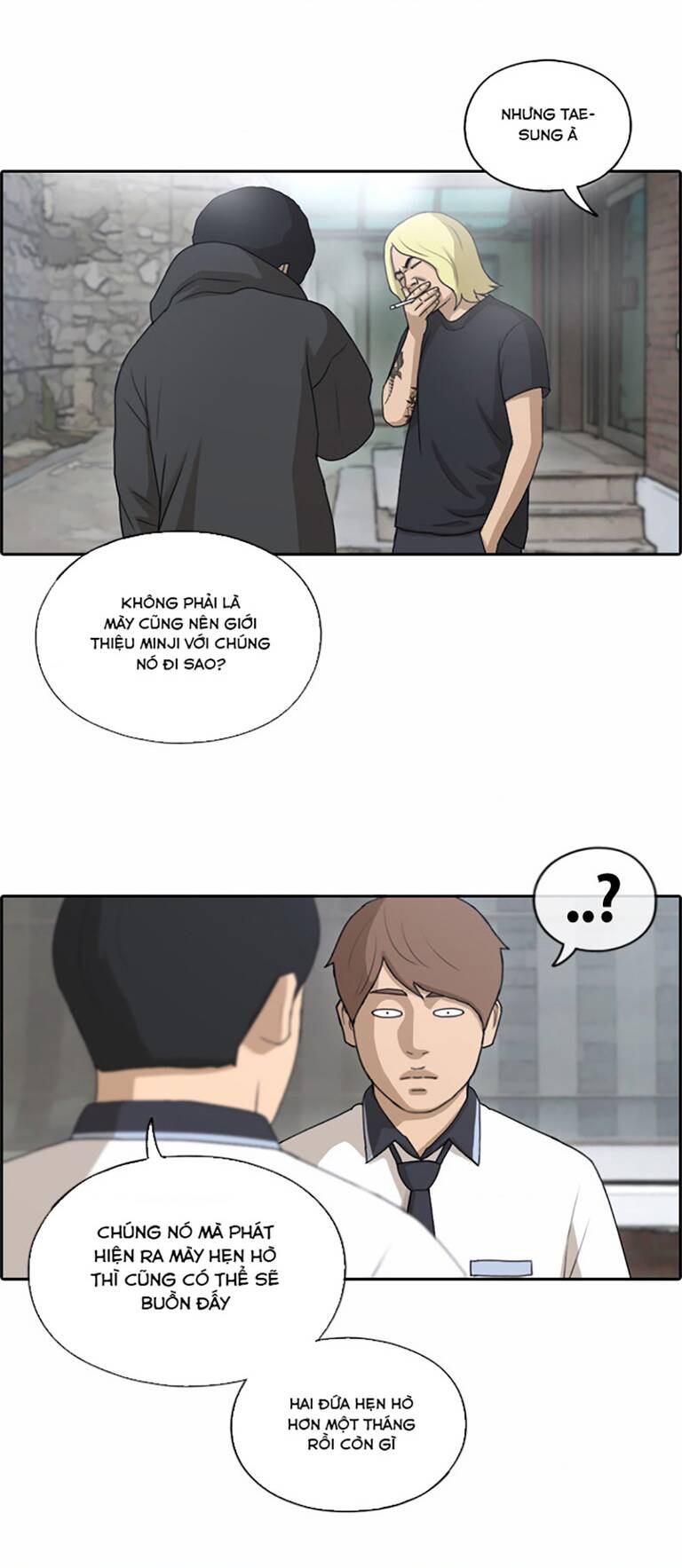 Free Draw Chap 138 - Next Chap 139