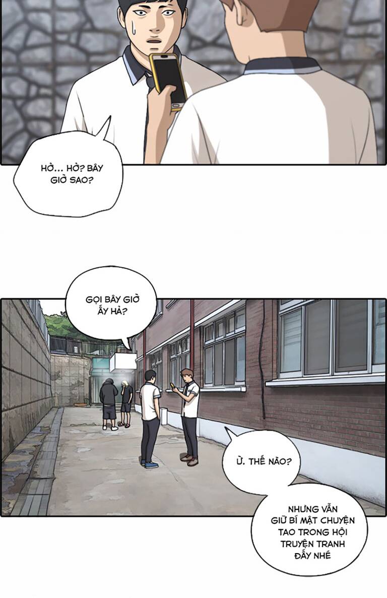 Free Draw Chap 138 - Next Chap 139