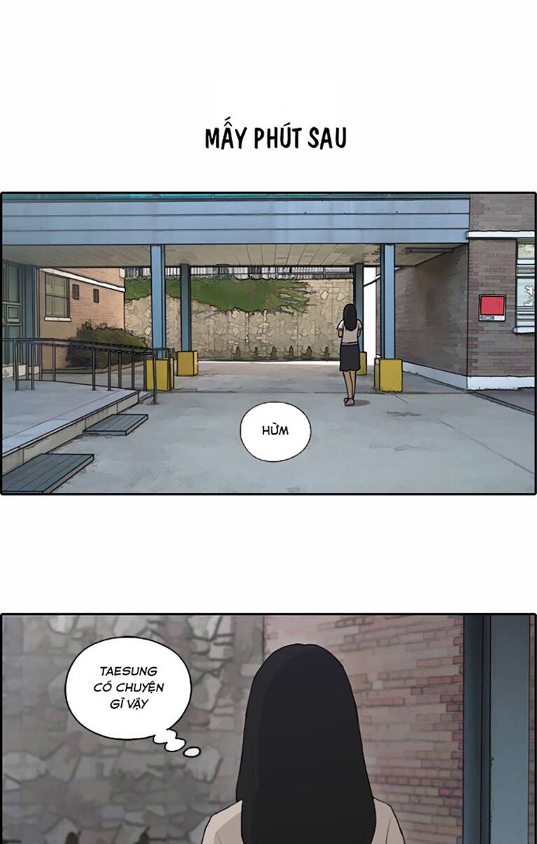 Free Draw Chap 138 - Next Chap 139