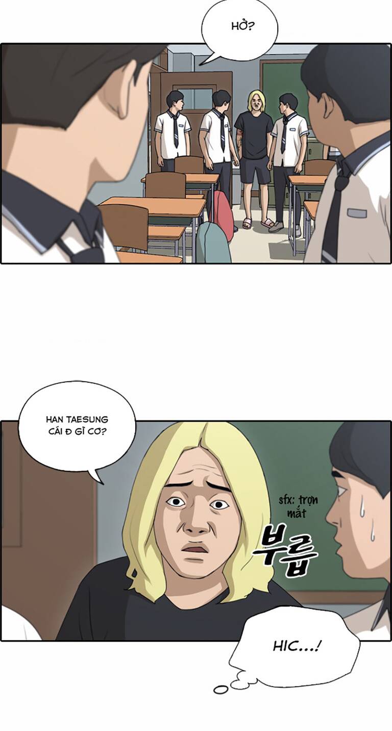 Free Draw Chap 138 - Next Chap 139