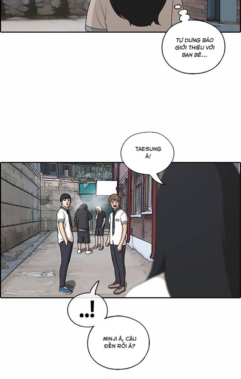 Free Draw Chap 138 - Next Chap 139