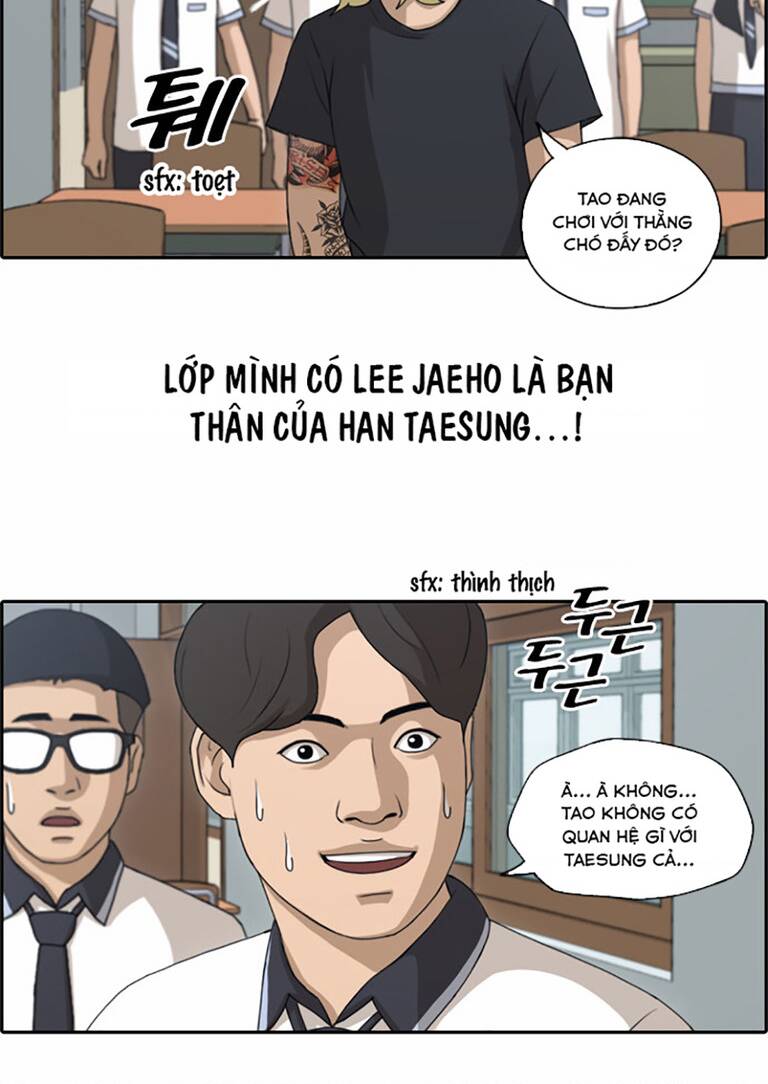 Free Draw Chap 138 - Next Chap 139