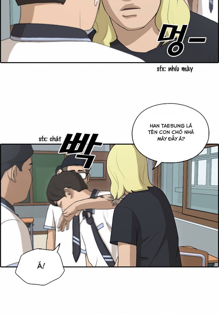 Free Draw Chap 138 - Next Chap 139