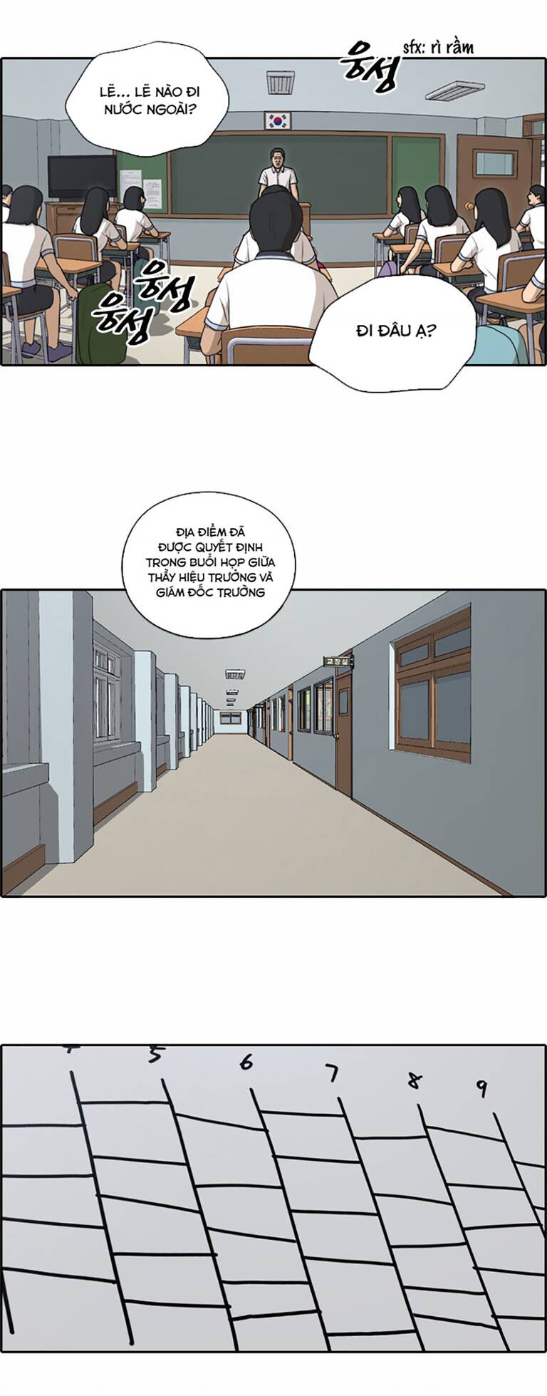 Free Draw Chap 139 - Next Chap 140