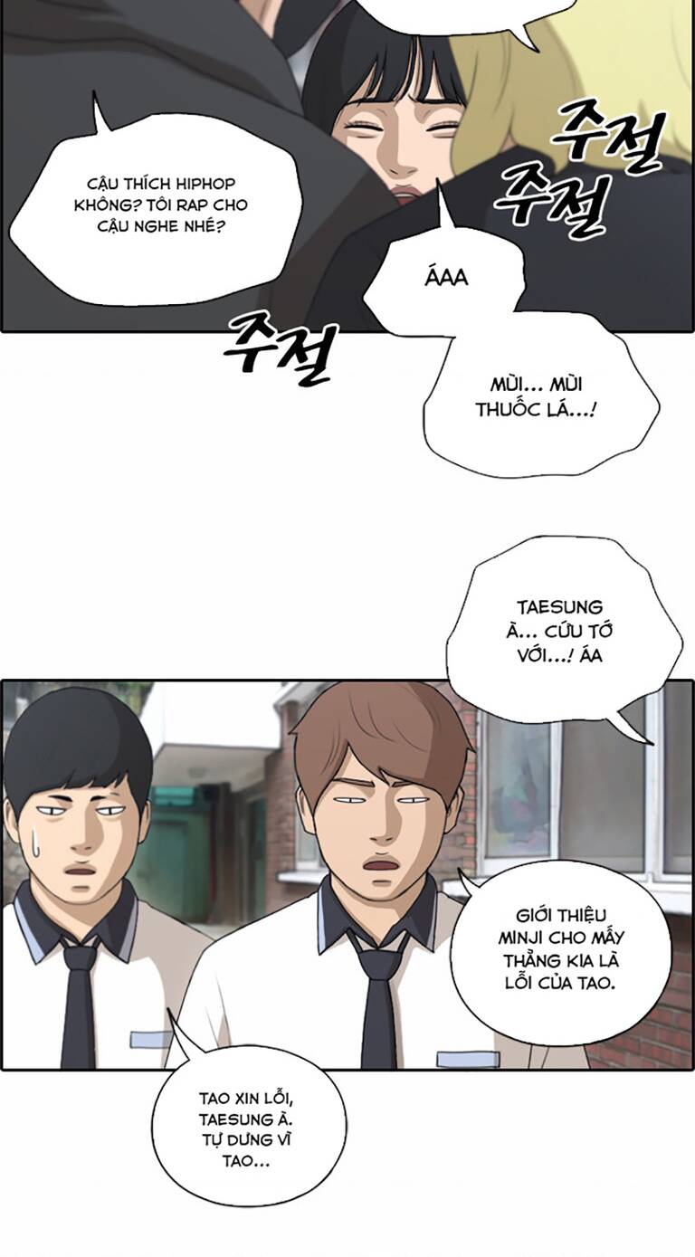 Free Draw Chap 139 - Next Chap 140