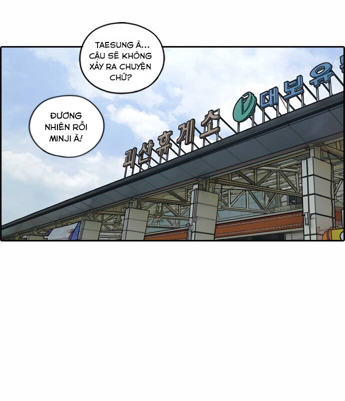 Free Draw Chap 140 - Next Chap 141