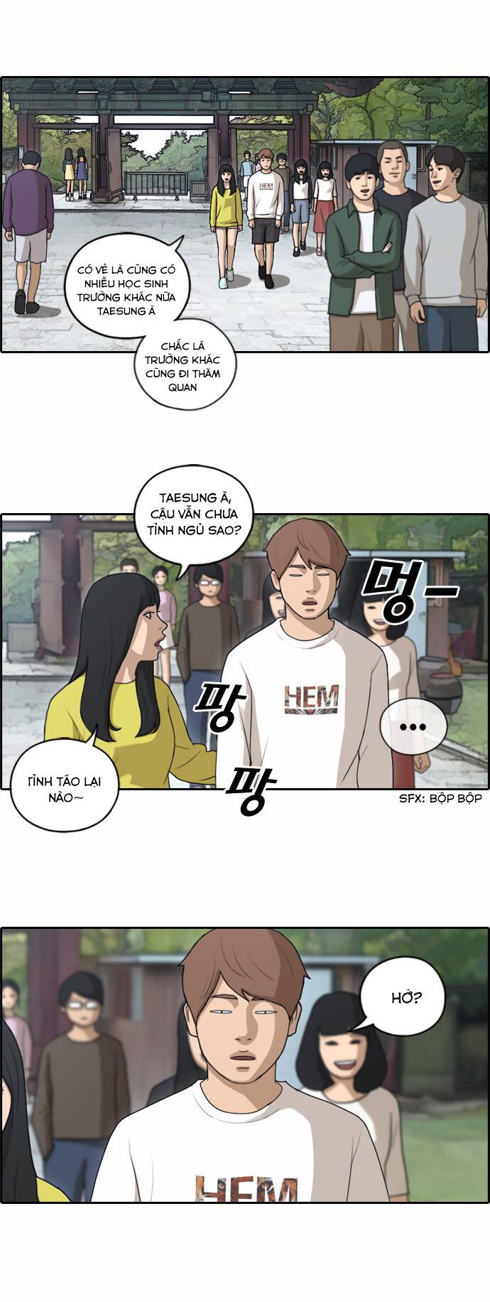 Free Draw Chap 140 - Next Chap 141