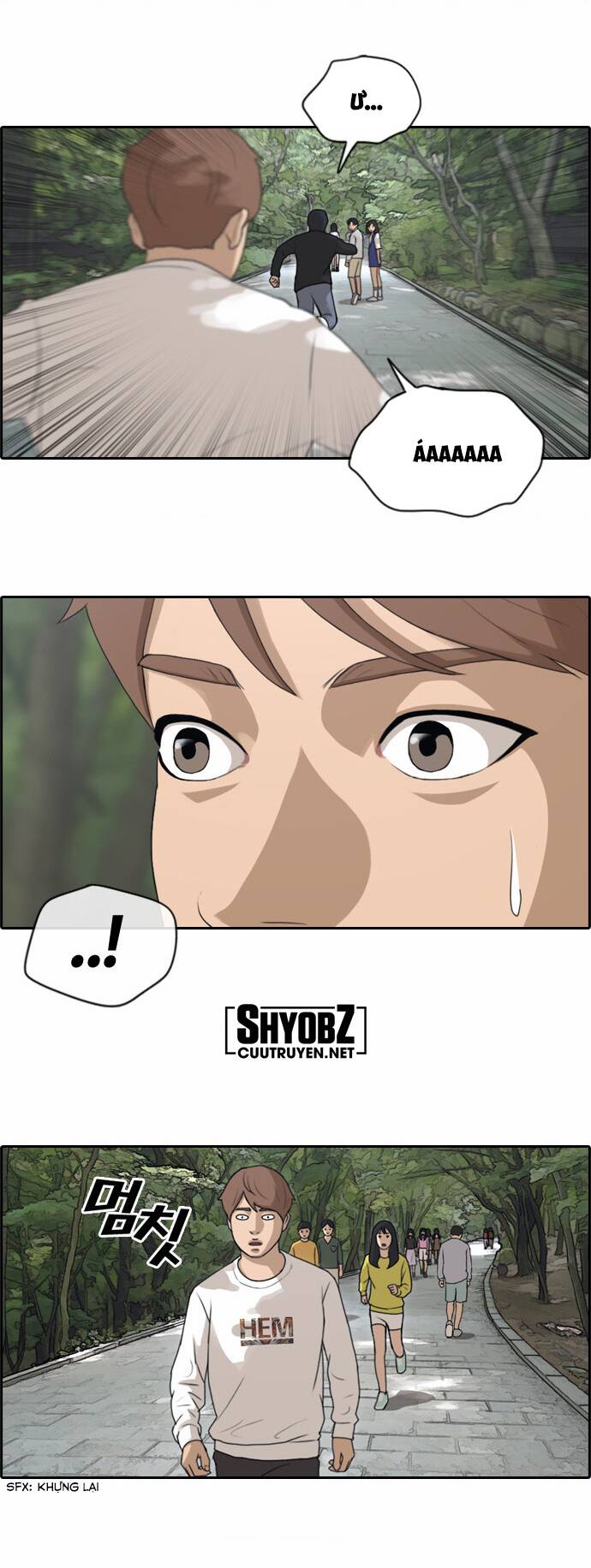 Free Draw Chap 140 - Next Chap 141