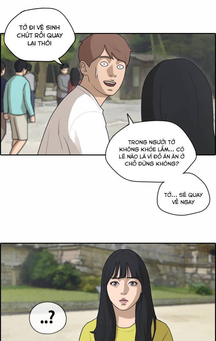 Free Draw Chap 141 - Next Chap 142