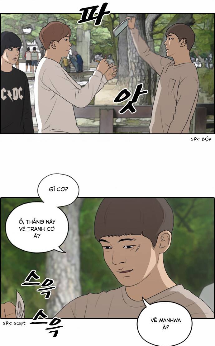 Free Draw Chap 141 - Next Chap 142