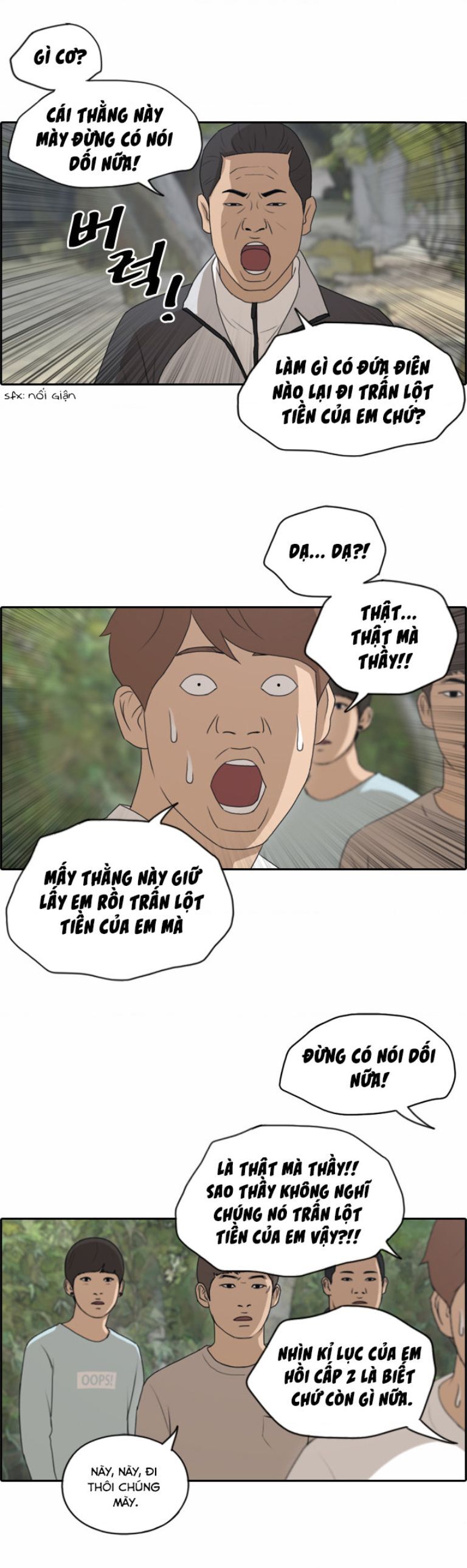 Free Draw Chap 142 - Next Chap 143