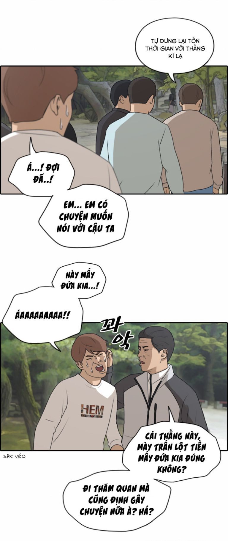 Free Draw Chap 142 - Next Chap 143