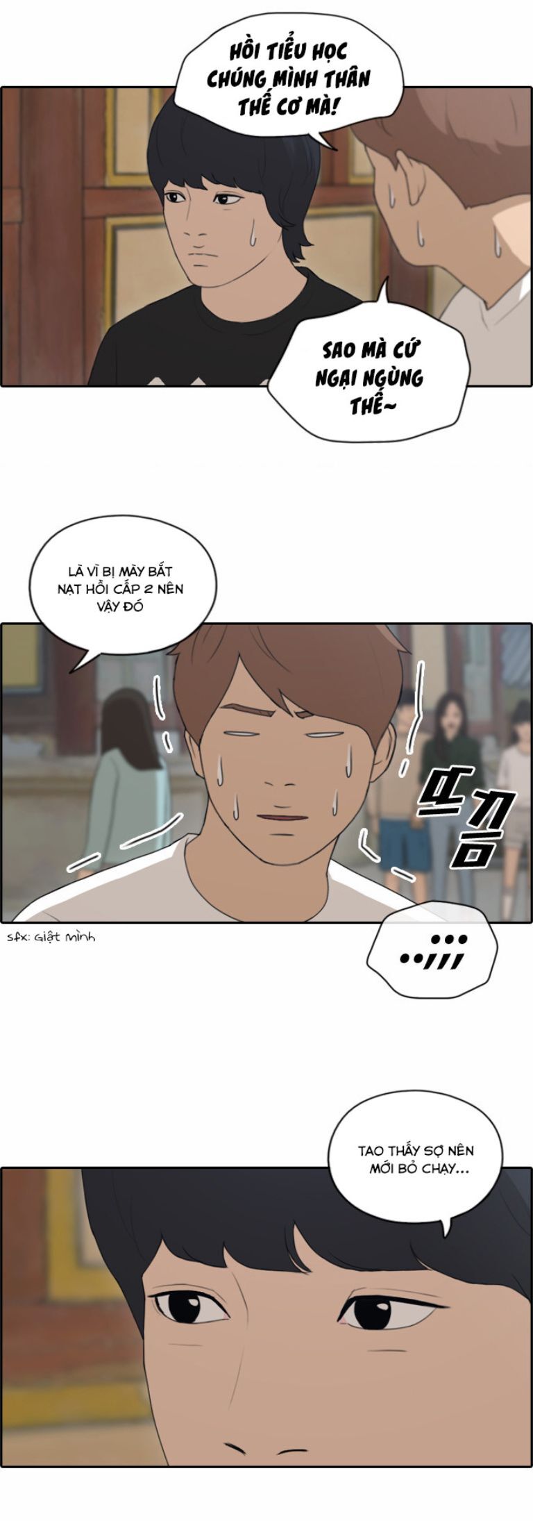 Free Draw Chap 142 - Next Chap 143