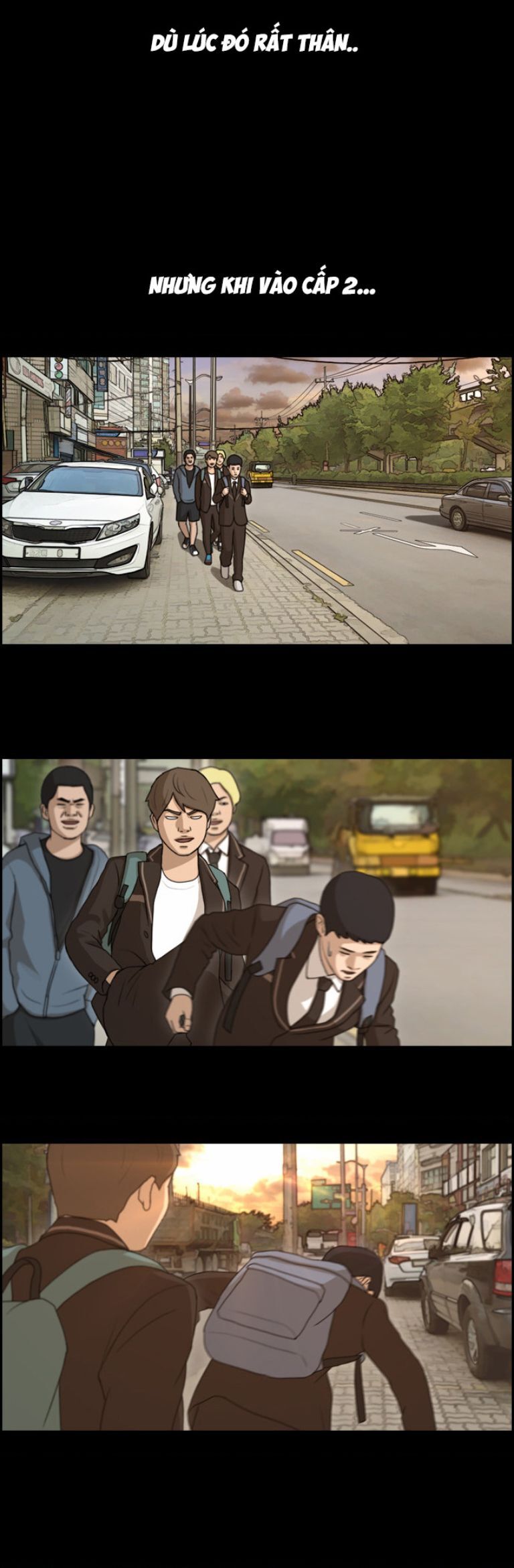 Free Draw Chap 142 - Next Chap 143