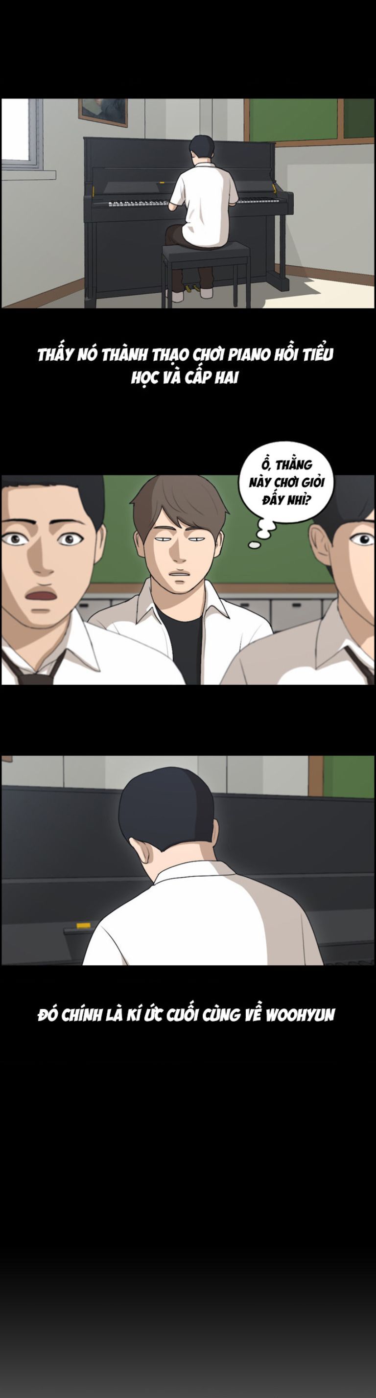 Free Draw Chap 142 - Next Chap 143