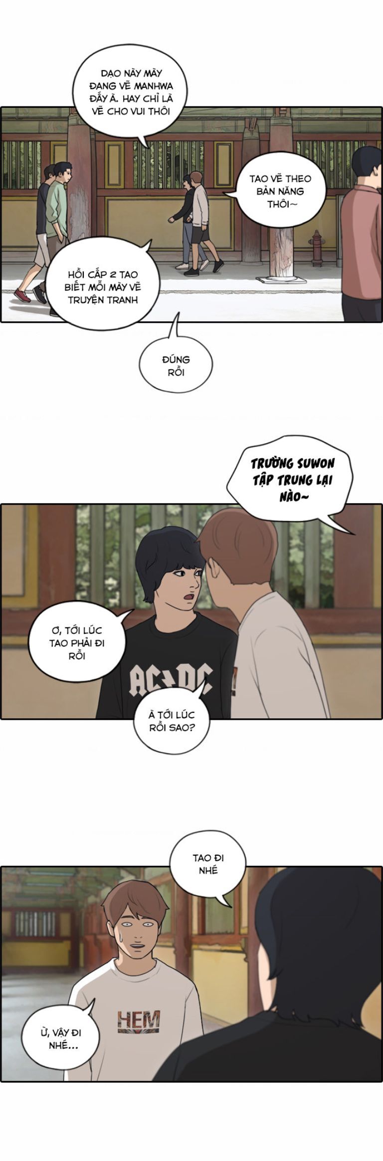 Free Draw Chap 142 - Next Chap 143