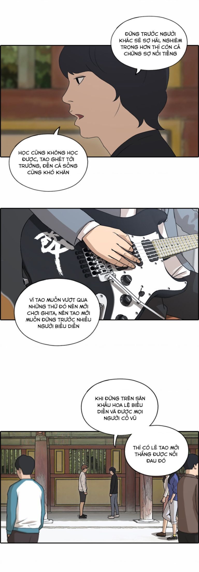 Free Draw Chap 142 - Next Chap 143