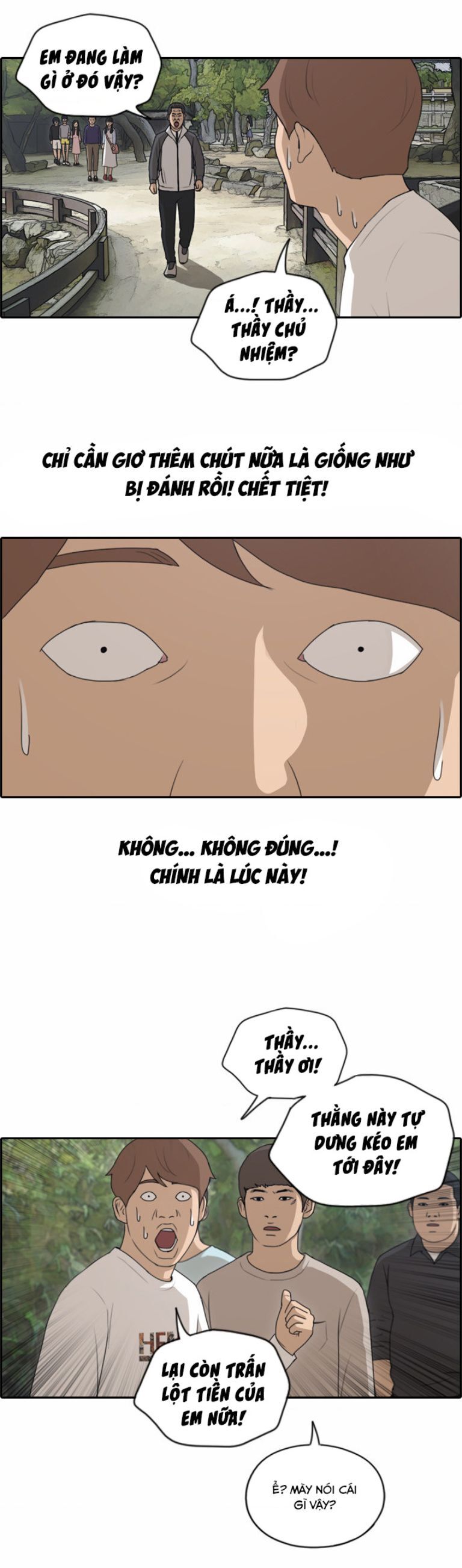 Free Draw Chap 142 - Next Chap 143