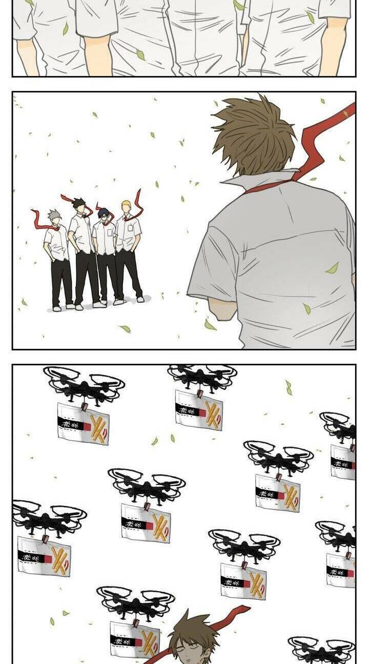 Friendzone Chap 94 - Next Chap 95