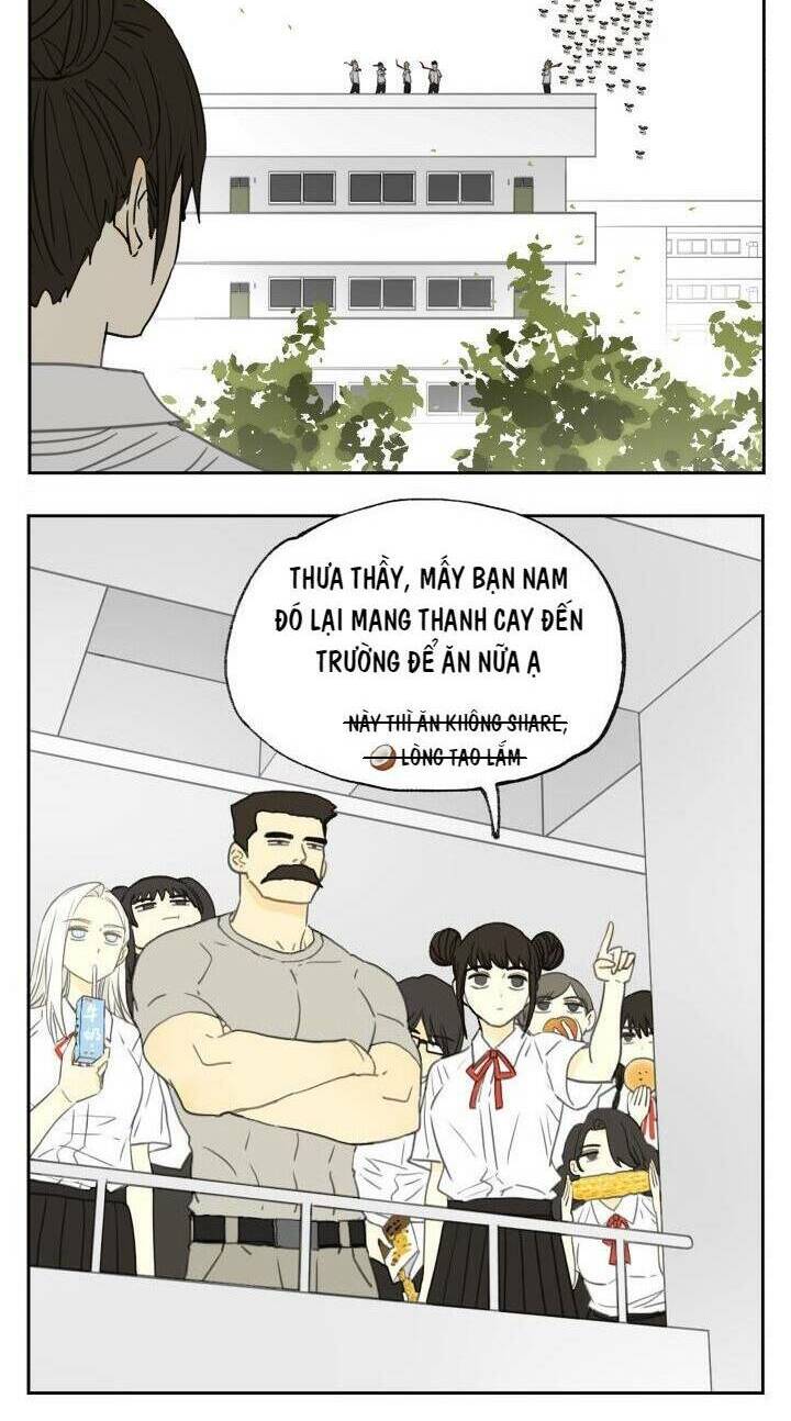 Friendzone Chap 94 - Next Chap 95