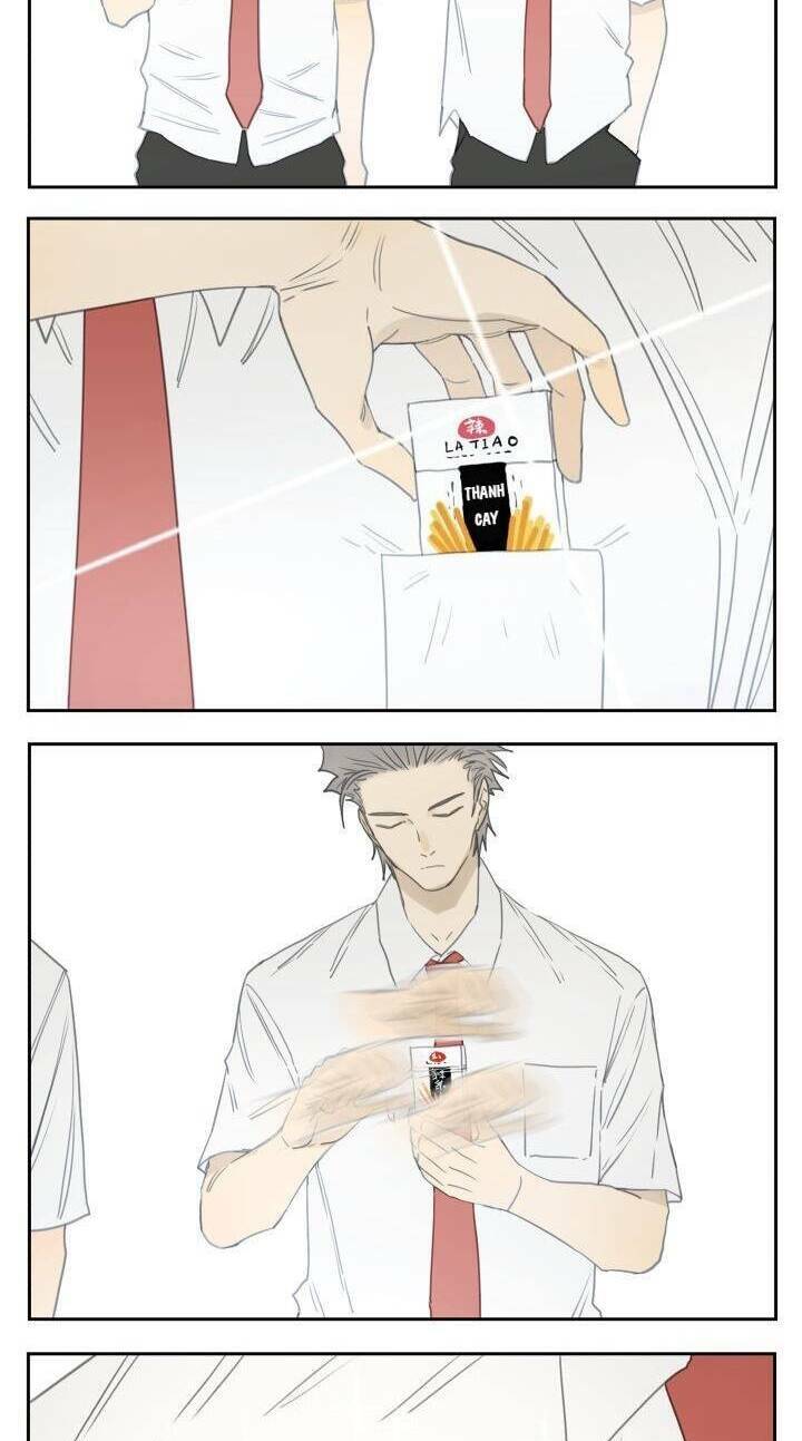 Friendzone Chap 94 - Next Chap 95