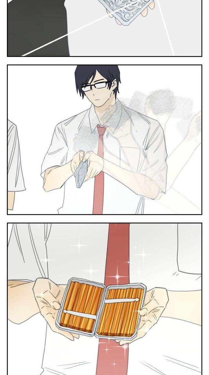 Friendzone Chap 94 - Next Chap 95