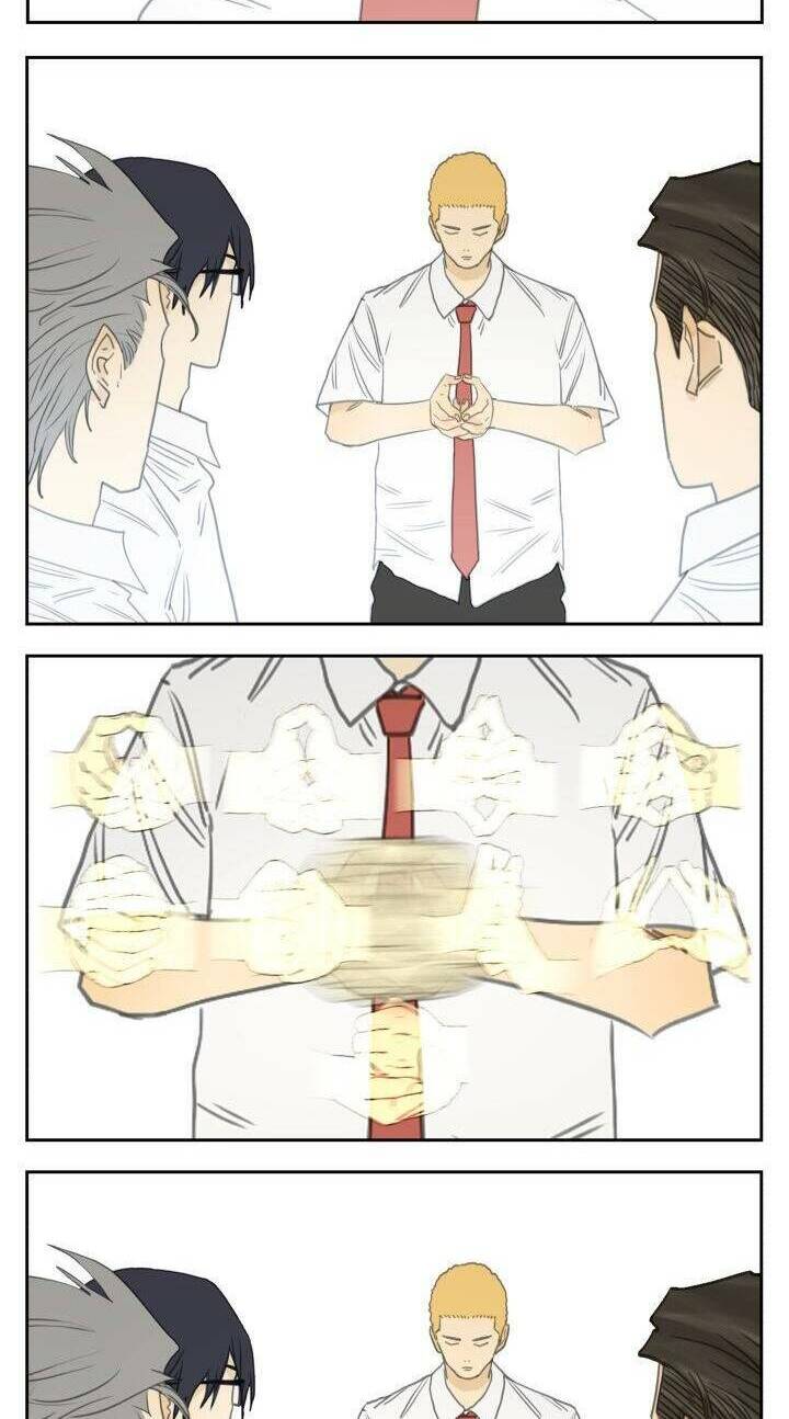 Friendzone Chap 94 - Next Chap 95