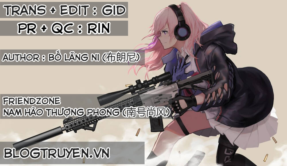 Friendzone Chap 95 - Next Chap 96