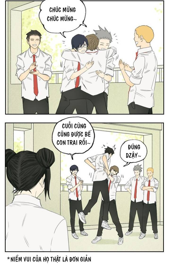 Friendzone Chap 95 - Next Chap 96