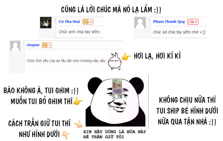 Friendzone Chap 95 - Next Chap 96