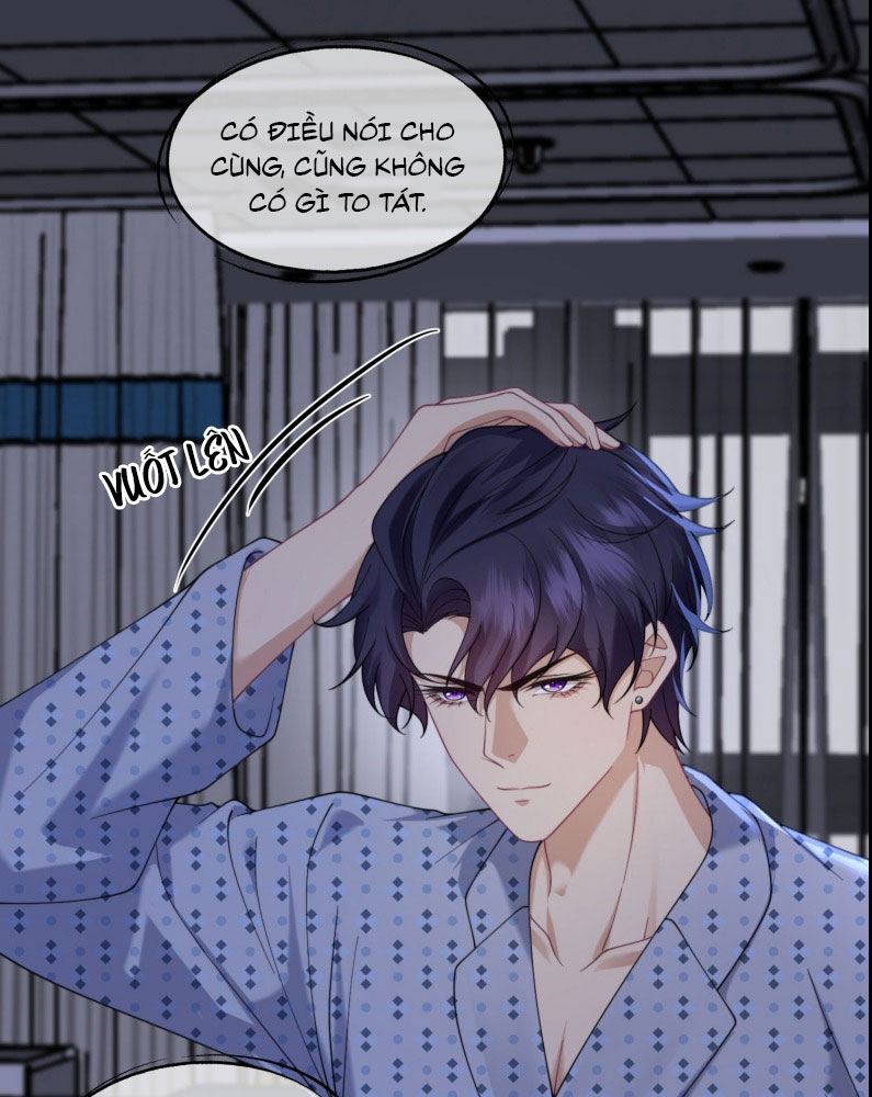 Gài Bẫy Ác Khuyển Chap 60 - Next Chap 61