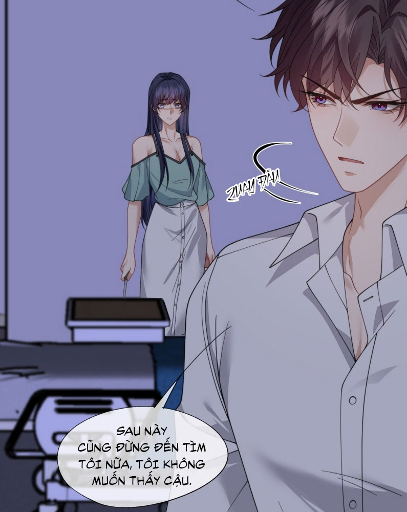 Gài Bẫy Ác Khuyển Chap 60 - Next Chap 61