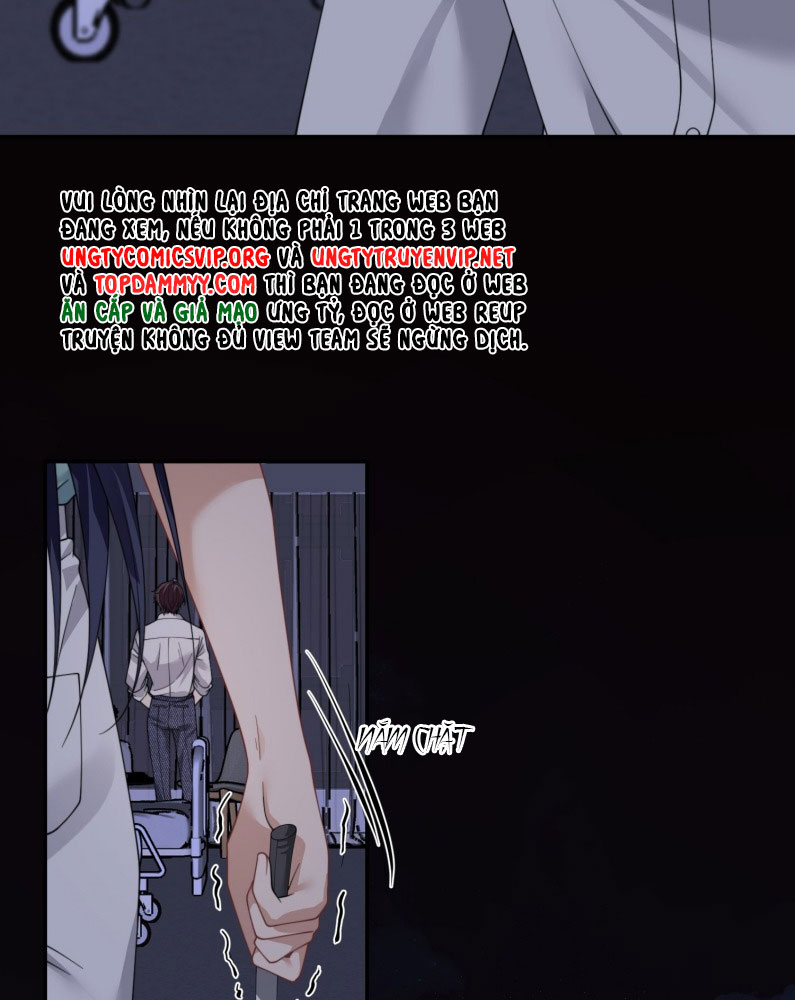 Gài Bẫy Ác Khuyển Chap 60 - Next Chap 61