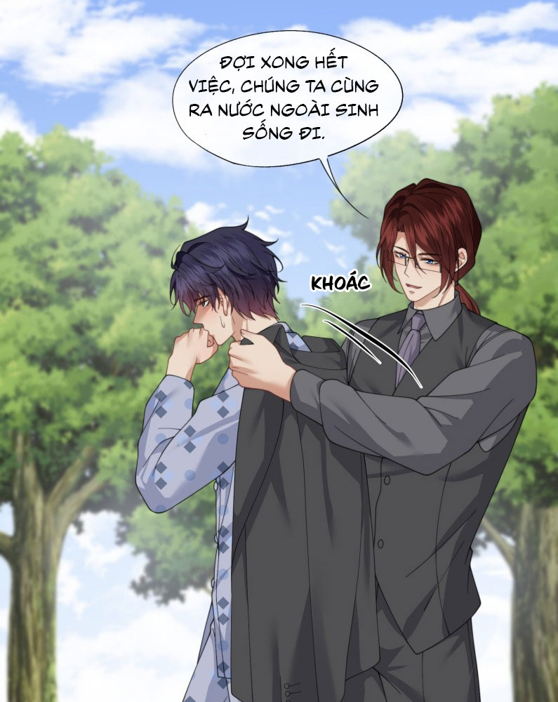 Gài Bẫy Ác Khuyển Chap 60 - Next Chap 61