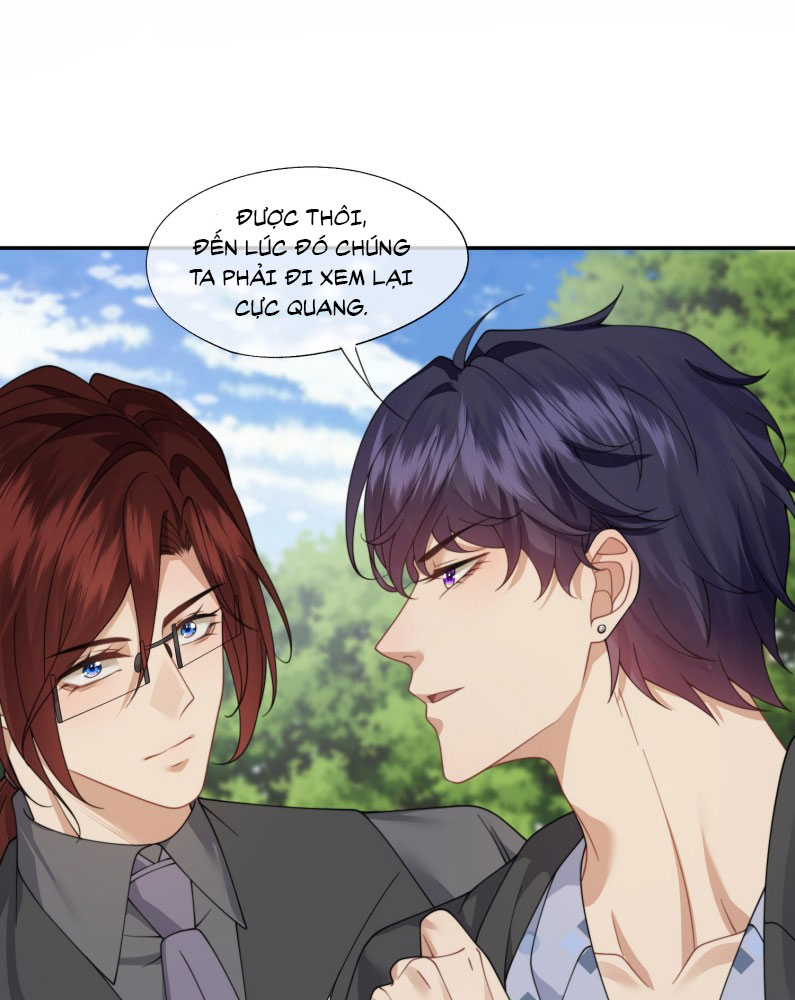 Gài Bẫy Ác Khuyển Chap 60 - Next Chap 61