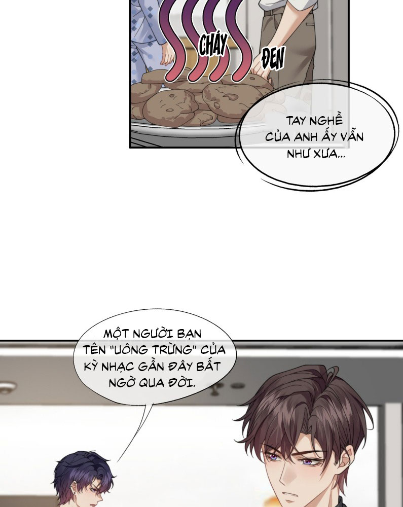 Gài Bẫy Ác Khuyển Chap 60 - Next Chap 61