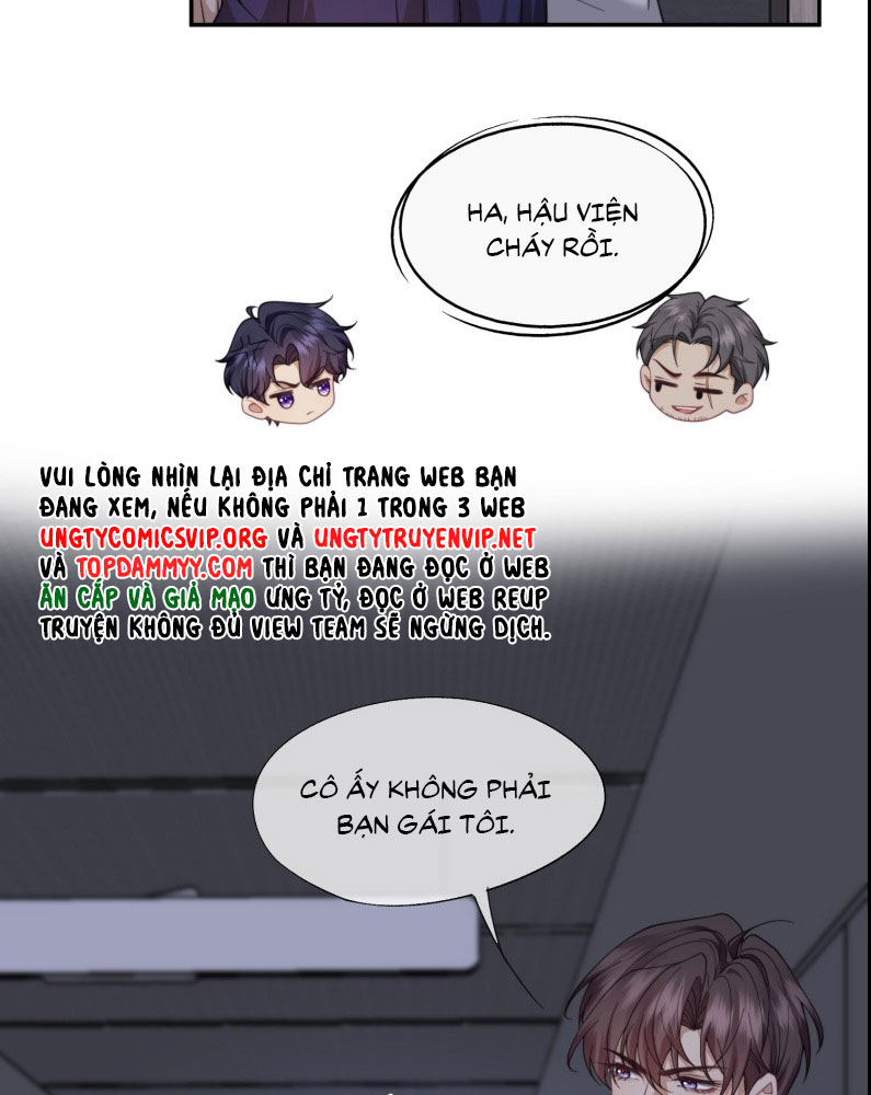 Gài Bẫy Ác Khuyển Chap 60 - Next Chap 61