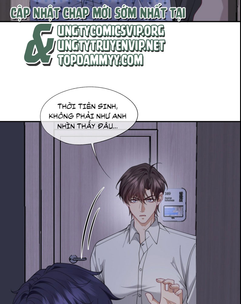 Gài Bẫy Ác Khuyển Chap 60 - Next Chap 61