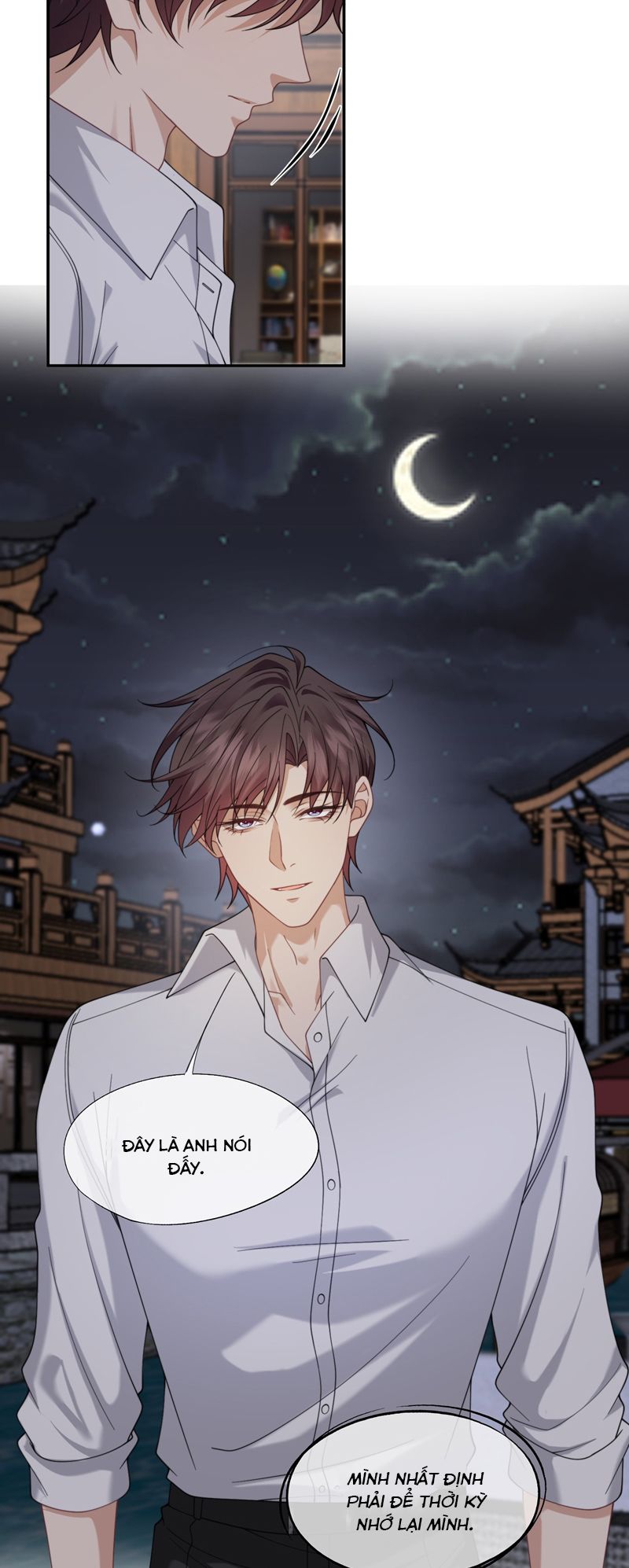 Gài Bẫy Ác Khuyển Chap 61 - Next Chap 62