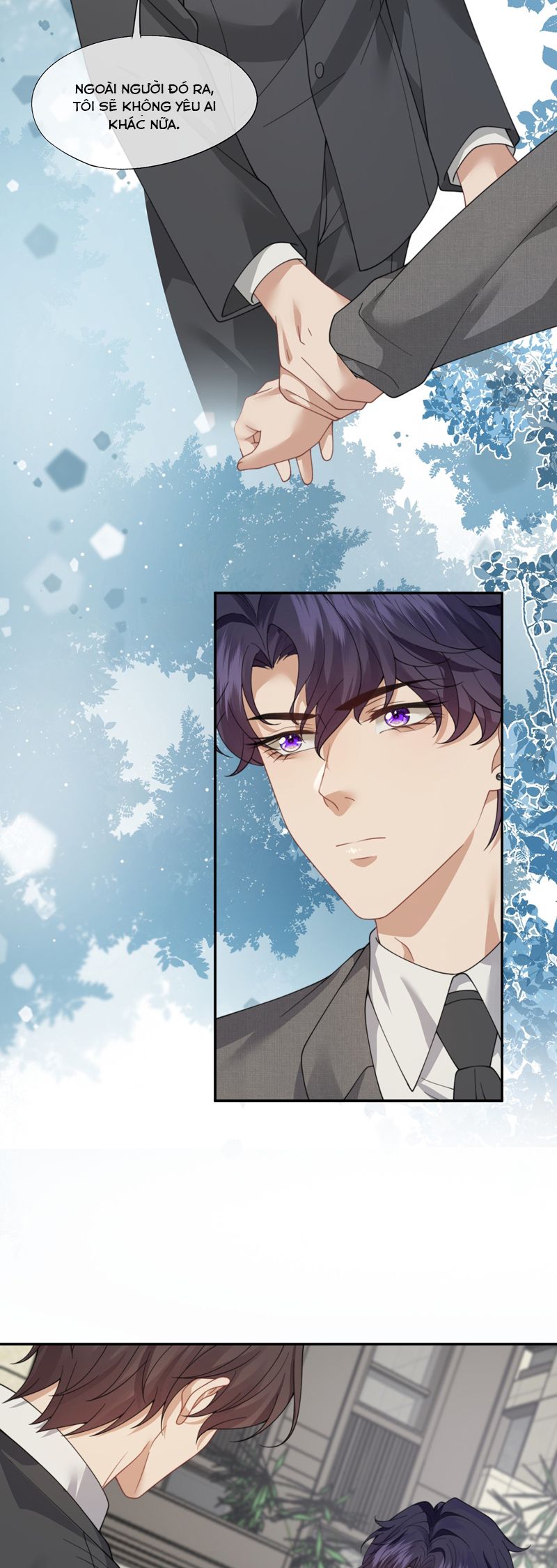 Gài Bẫy Ác Khuyển Chap 61 - Next Chap 62